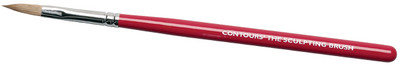 Contours Sculpting Brush # 8 Oval