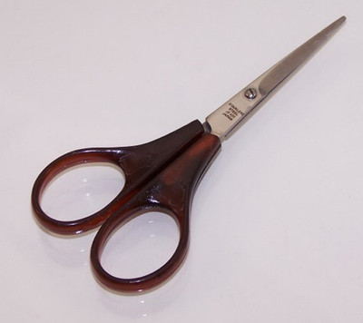 Fiberglass Linen Wrap Scissor