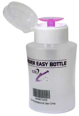 Remover Easy Bottle - Mushroom - EZE