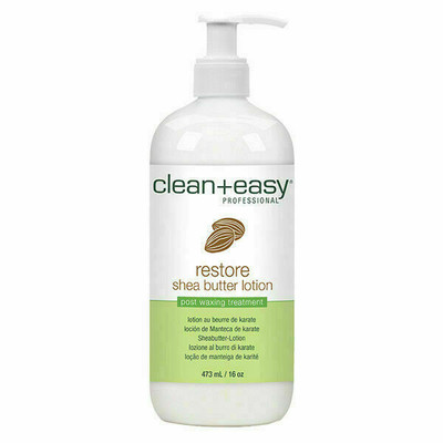 Clean + Easy Restore Dermal Therapy Lotion - 16oz