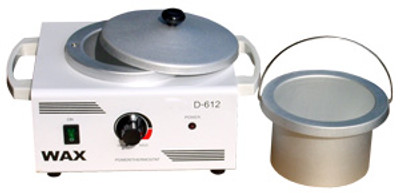 Deluxe Electric Wax Warmer