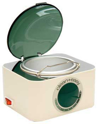 Clean + Easy Deluxe Pot Wax Warmer