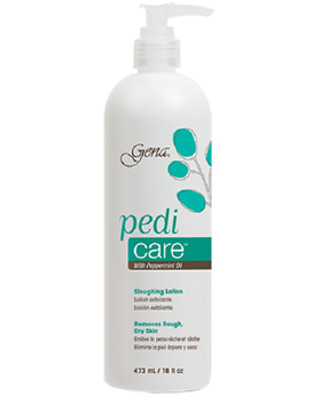 Gena Pedi Care - 16oz