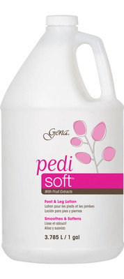 Gena Pedi Soft - 1gal