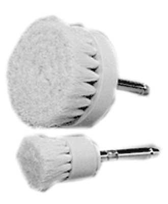 2-piece Brush Set