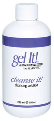 EzFlow Gel It! Clean It! - 8oz