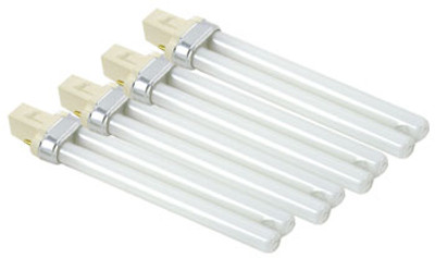 EzFlow UV bulbs Replacement Pack