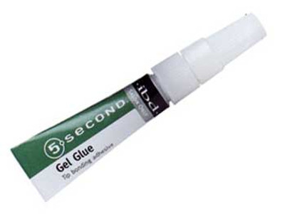 ibd 5 second Gel Glue - 4g