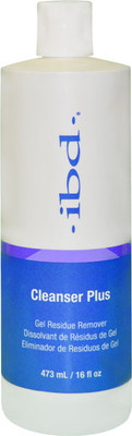 ibd Cleanser Plus - 16oz