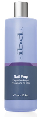 ibd Nail Prep - 16oz