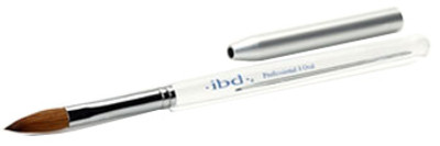 ibd Professional Acrylic Brush