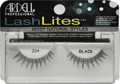 Ardell Lash Lites 334 Black