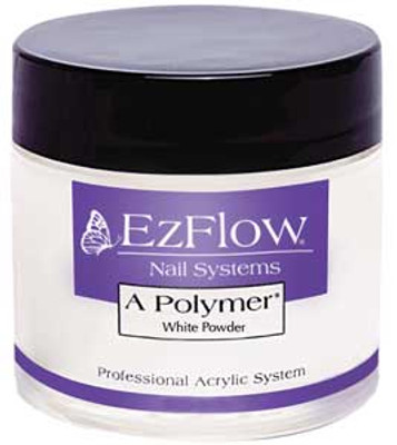 EzFlow A - Polymer White - .75oz