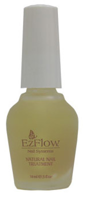 Ez Flow Natural Nail Treatment - 1/2oz