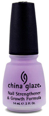 China Glaze Nail Strengthener & Growth - .5oz / 903