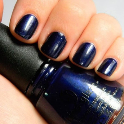 China Glaze Nail Polish Lacquer Up All Night - .5oz