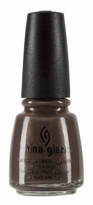 China Glaze Nail Polish Lacquer Ingrid - .5oz