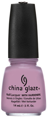 China Glaze Nail Polish Lacquer Sweet Hook -.5oz