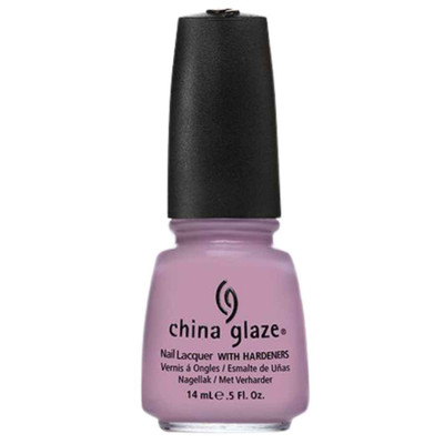 China Glaze Nail Polish Lacquer Sweet Hook -.5oz