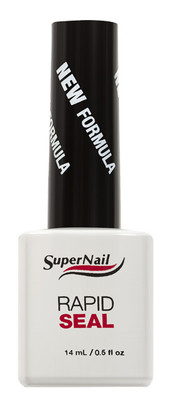 Supernail Rapid Seal - .5oz