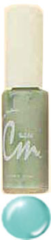 Cm Electric Nail Art Color - Teal Charge