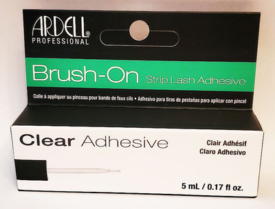 ARDELL Brush-On Lash Adhesive - .18oz