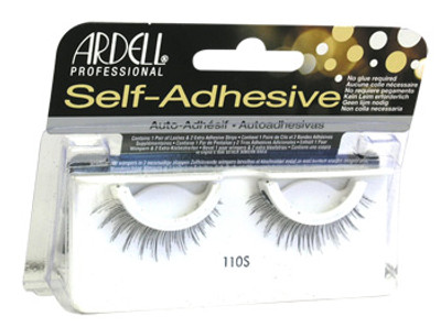 Ardell Self Adhesive Lashes 110S