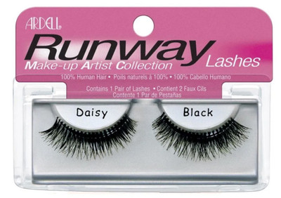Ardell Professional Runway Lash - Daisy Black