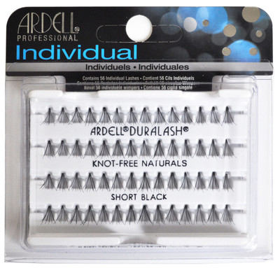 Ardell DuraLash Naturals - Short Black