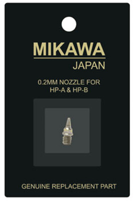 Mikawa Airbrush Nozzle for HP-A & HP-B