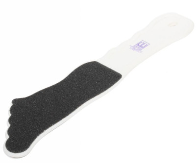 Berkeley Pedicure CleanFoot Foot File (60/80 grit)