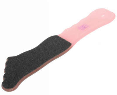 Berkeley Pedicure CleanFoot Foot File (80/100 grit)