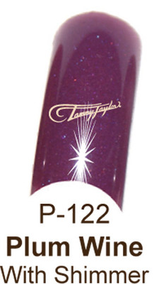 Tammy Taylor Prizma Powder Plum Wine 1.5 oz - P122