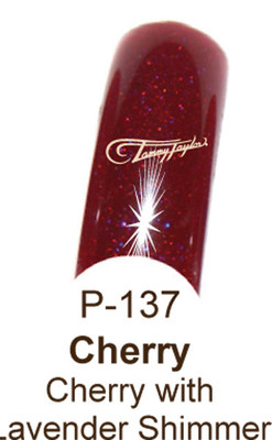 Tammy Taylor Prizma Powder Cherry 1.5 oz - P137