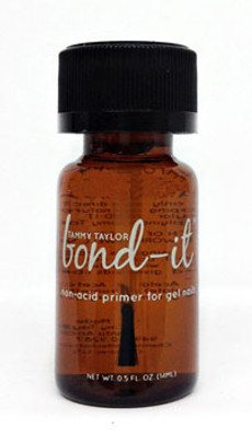 Tammy Taylor Bond-It (non-acid primer for gel) - .5oz