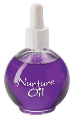 NSI Nurture Oil - 2.5oz