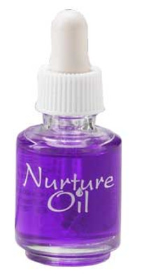 NSI Nurture Oil - .5oz