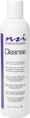 NSI Cleanse - 8oz