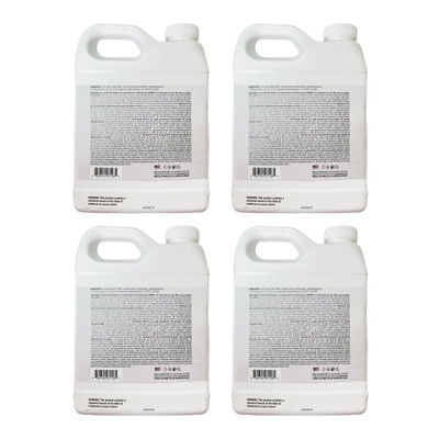 NSI Attraction Nail Liquid - Gallon Pack