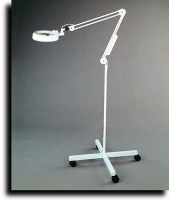 Lexo 5D Magnifying Lamp - 5 Diopter