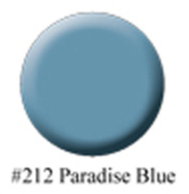 BASIC ONE - Gelacquer Paradise Blue - 1/4oz