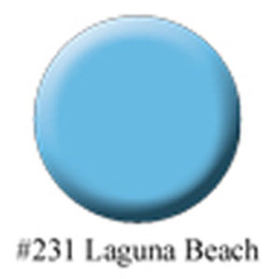 BASIC ONE - Gelacquer Laguna Beach - 1/4oz