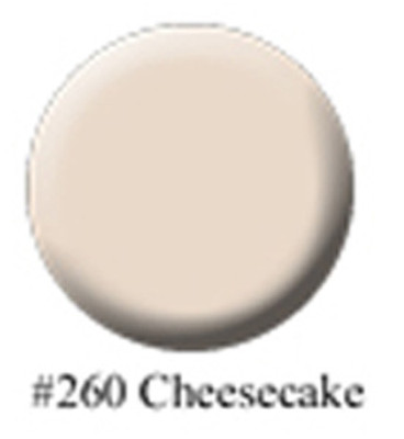 BASIC ONE - Gelacquer Cheesecake - 1/4oz