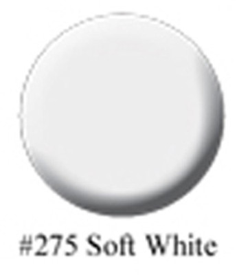 BASIC ONE - Gelacquer Soft White - 1/4oz