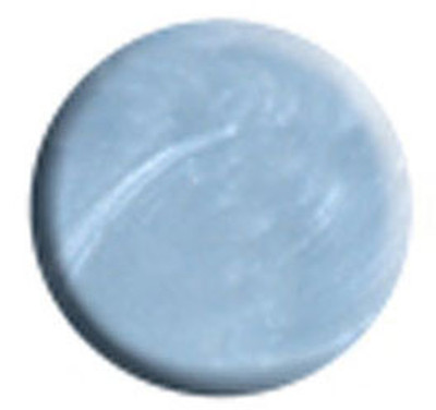 BASIC ONE- Sparkling Gel Blue Lagoon - 1/2oz