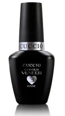 CUCCIO Veneer Gel Colour Base - 0.43oz / 13 mL