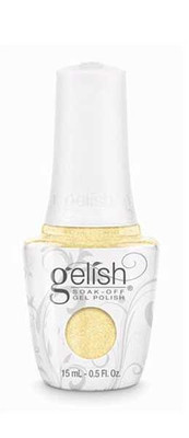 Gelish Soak-Off Gel Ambience (Pink Opalescent) - 1/2oz e 15ml