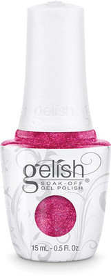 Gelish Soak-Off Gel High Voltage - 1/2oz e 15ml