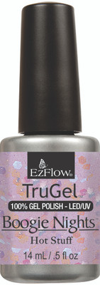 EzFlow TruGel Polish Boogie Nights Hot Stuff -.5 oz