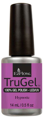 EzFlow TruGel Polish Hypnotic - .5 oz / 14 ml.